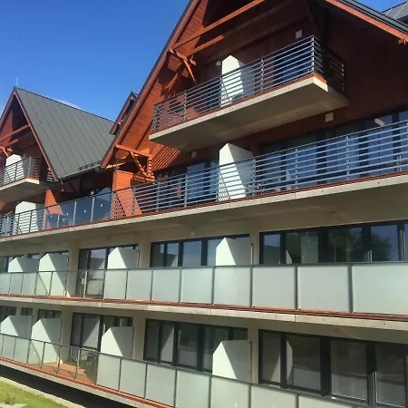 Daire Silence Triventi Bialy Kot Karpacz