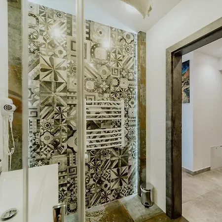 Daire Silence Triventi Bialy Kot Karpacz