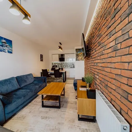 Apartamento Silence Triventi Bialy Kot