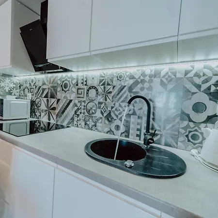 Silence Triventi Bialy Kot * Karpacz