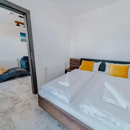 Silence Triventi Bialy Kot Apartamento Karpacz
