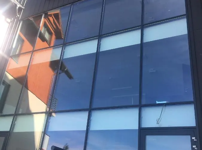 Silence Triventi Bialy Kot Apartment Karpacz