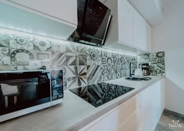 Silence Triventi Bialy Kot *