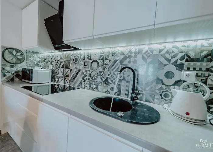 Silence Triventi Bialy Kot * Karpacz